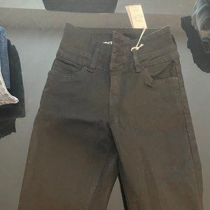 Black Jeans - size 5
